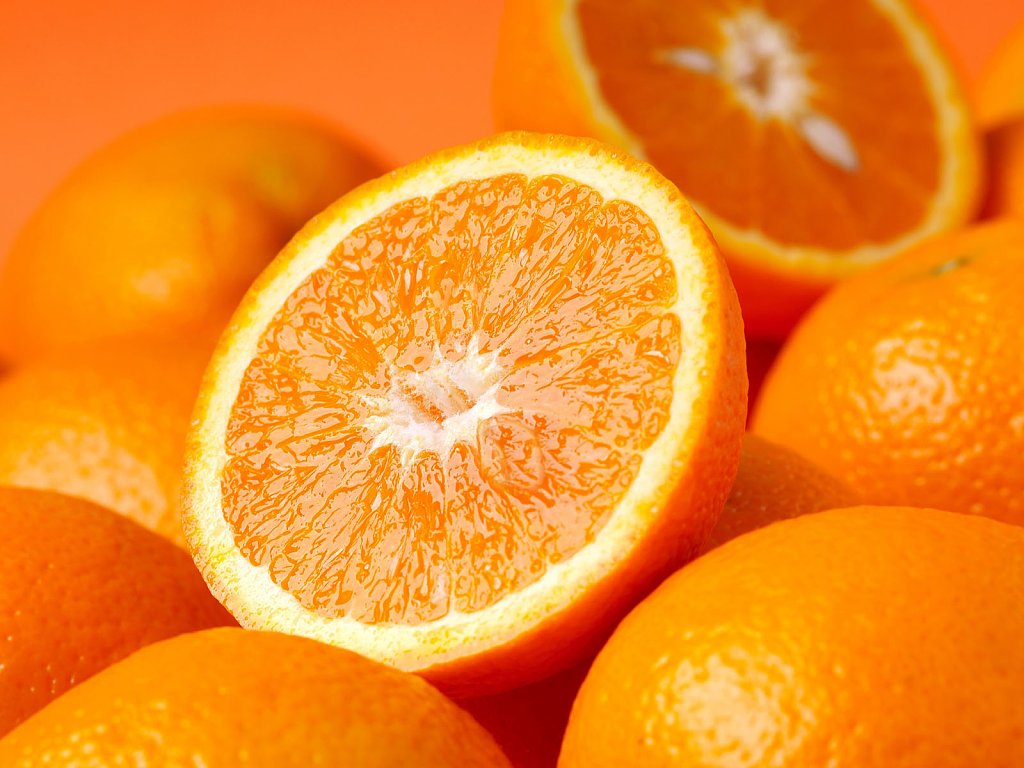 Naranja