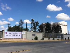 Entrada Día del Agricultor 2014 | Bionat