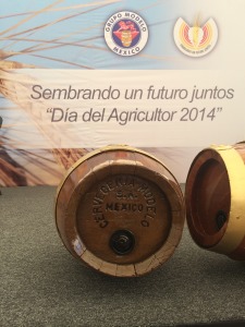 Sembrando un futuro juntos - "Día del Agricultor 2014" | Bionat